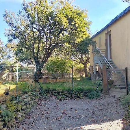 Gite A La Ferme Questembert Εξωτερικό φωτογραφία