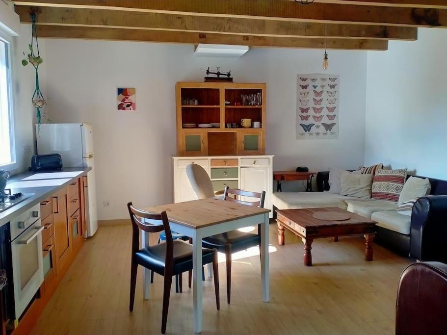 Gite A La Ferme Questembert Εξωτερικό φωτογραφία